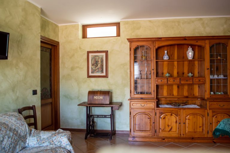 Home 29 Casa del Carpino