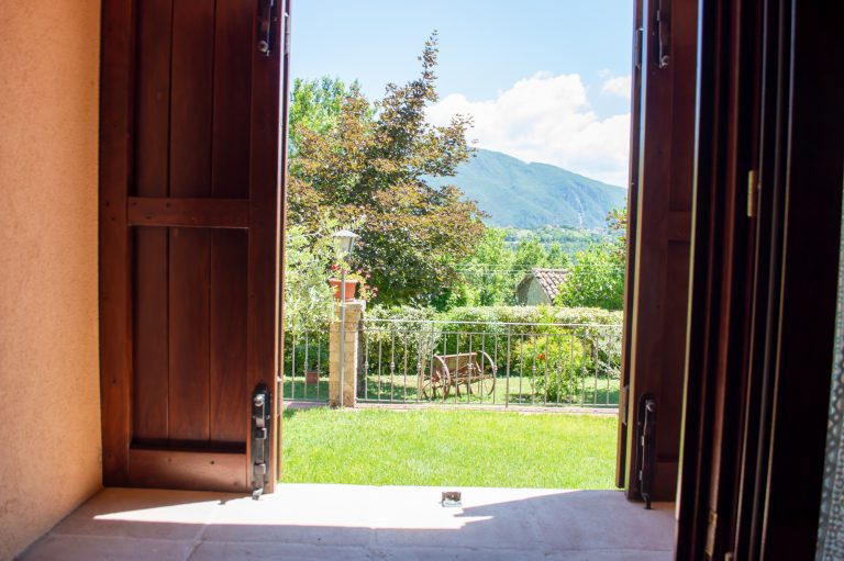 Home 16 Casa della Ginestra