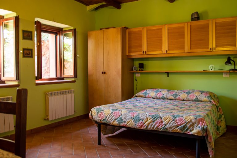 Home 26 Casa dell'Olmo