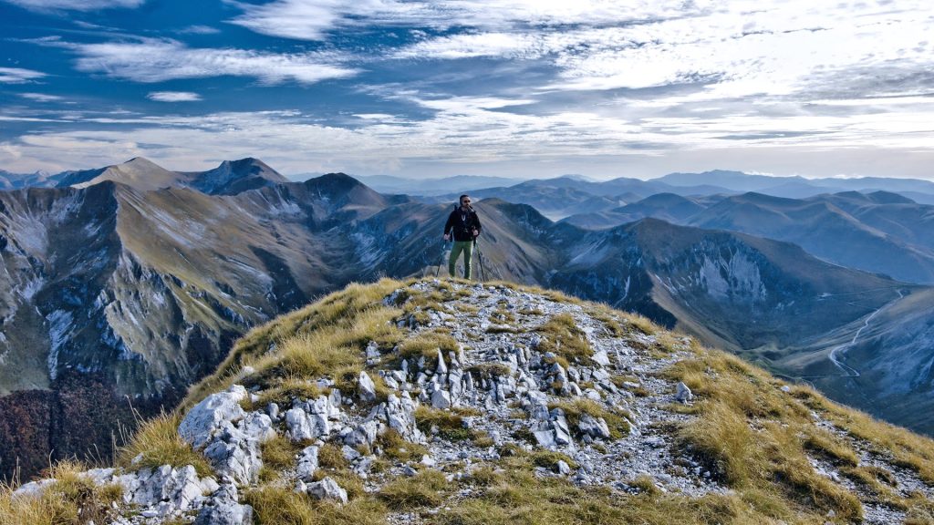 Parco nazionale dei monti sibillini