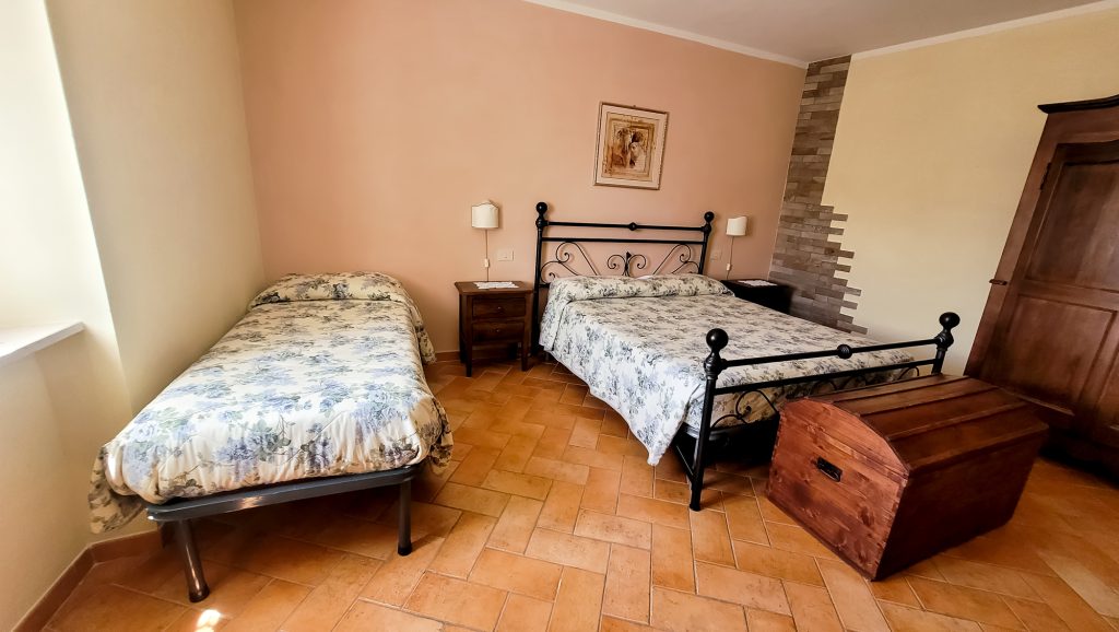 Casa della Quercia