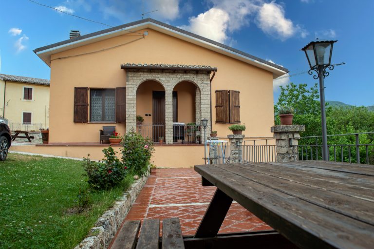 Home 80 spazi esterni
